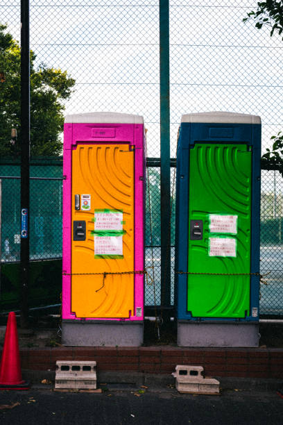 Best Local porta potty services  in Fairfax, IA